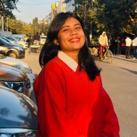 Ananya Sunil Shrivastva