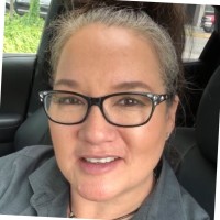Kristine Hepburn