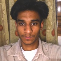 Raman Deep singh