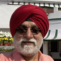Gurinder Sekhon