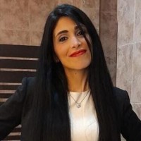 Mariel Caligiuri