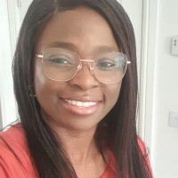 Helen Abiona