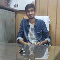 Shubham Ray