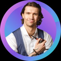 💎✨ Piotr Trzaskowski UX-MAN (ux-man/pan ux-man)