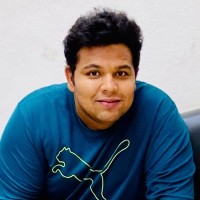 Utsav Upendra