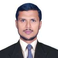 Shihabudheen Mustafa