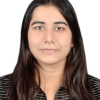Kajal Choudhary