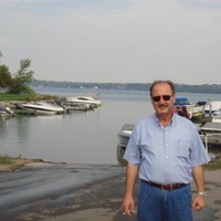 Ali Jamil
