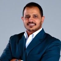 Saleh Alsharif