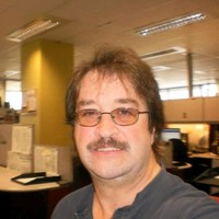 Robert (Bob) McBride