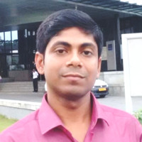 Debabrata Biswas