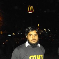 Muhammad Furqan Arif