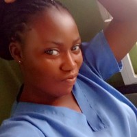 Vanessa Akua Nyarkoa Afrifa