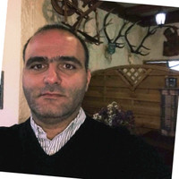 Gerges Abbas