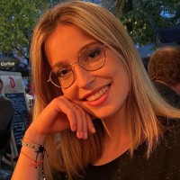 Eléonore Caprasse