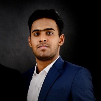 Albin Mathew