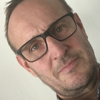 Lars Skogstad