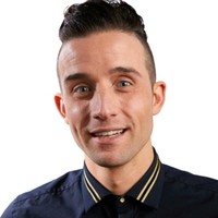 Jos Verhoeven