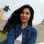 Jessica Jacqueline Quinto Londoño