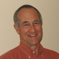 Graham Russell