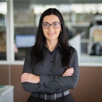 Vanessa Ferro Alam