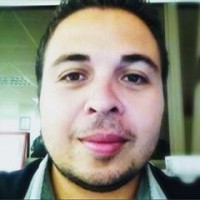 Rodrigo Matus Hoffman