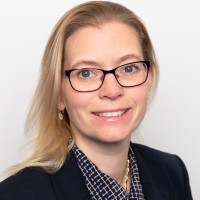 Astrid Osmundsvaag Nesland