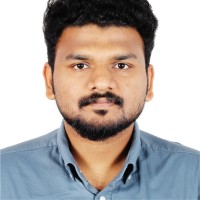 Deepak Thandamadathil