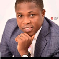 Charles Abiola Efedodama, AMNIM, MCIB