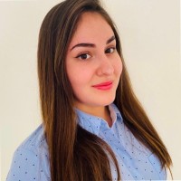 Javiera Fernanda Catalán Vilches