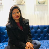 Ambika Dimri