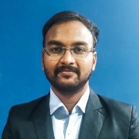 Srinivas Pradhan