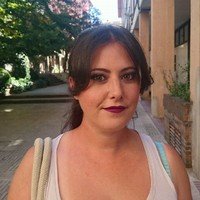 Laura Juárez Martínez