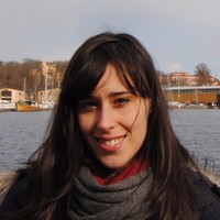 Maria Martinez-Cabañas Rodriguez