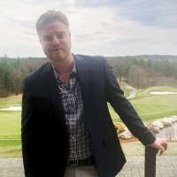 Kevin Wood