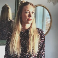 Joëlle Christen