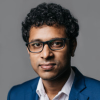 Shehaan Thahir