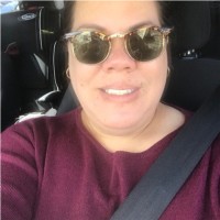 Irazelma Velazquez