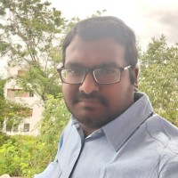 U Raghavendra