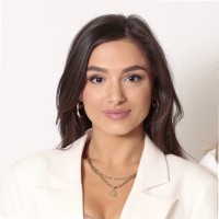 Nina Mijnsbergen