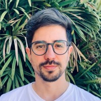 Ricardo Rodrigues Olbrich