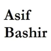 Asif Bashir