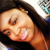 Crystal Carter