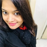 Laxmi Joshi