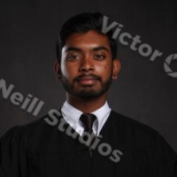 Pranav Sunil