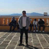 Mario Alejandro Canche Mex