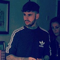 Jonathan Killeen