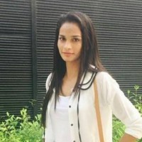 Anjali Mehta