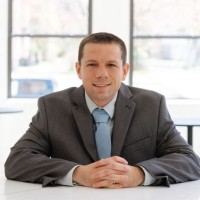 Ron Ferrie, P.E.