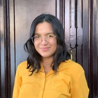 Valeria Alejandra Parraga Muñoz